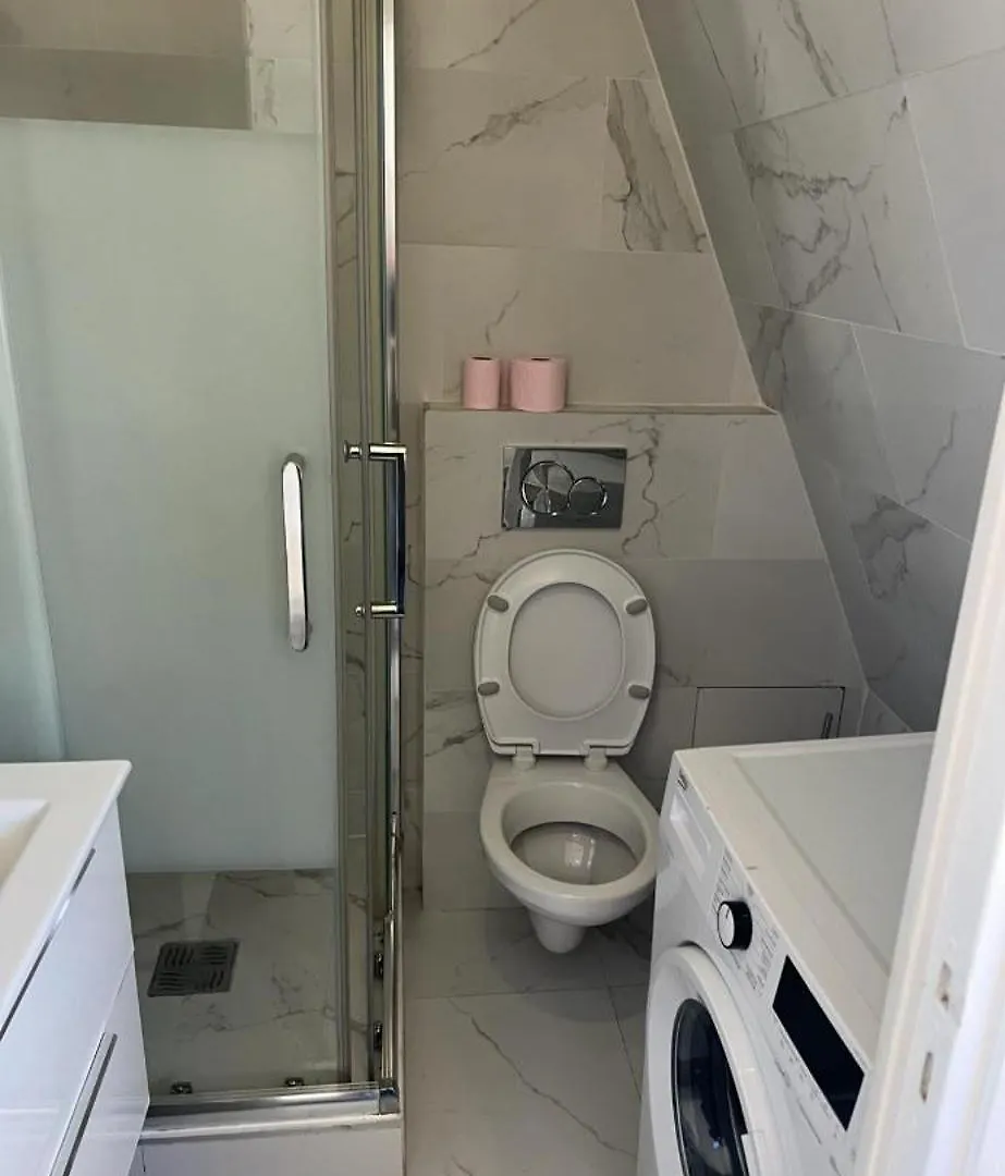 Appartement Magnifique Paris