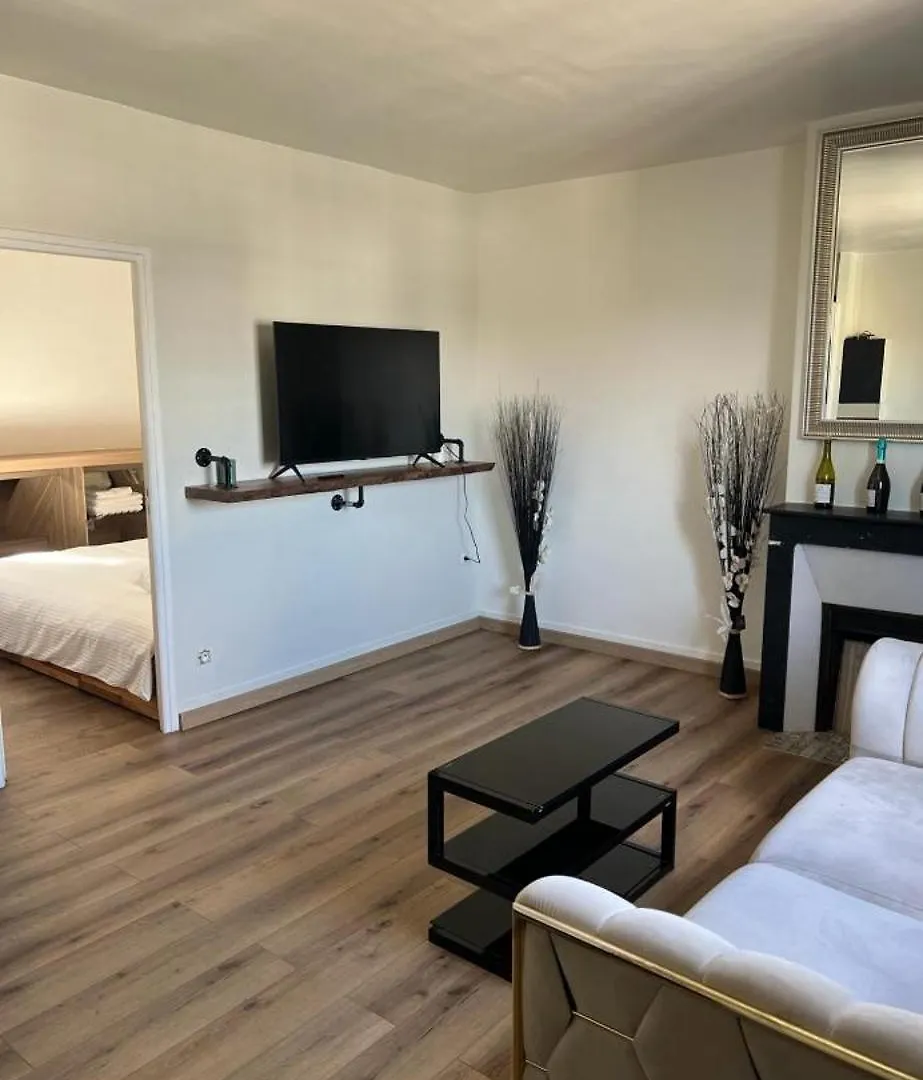 Magnifique Apartment Paris