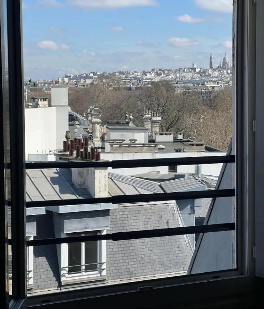 Magnifique Paris