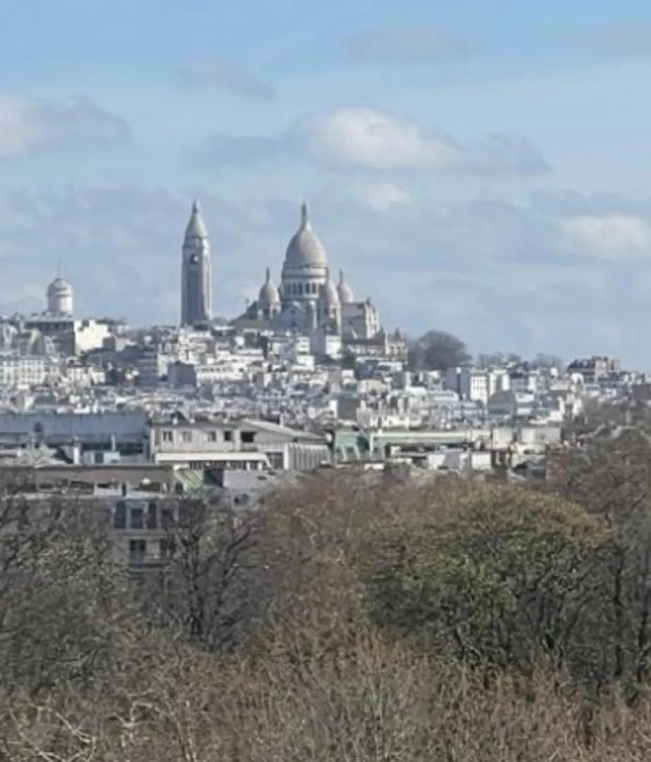 Magnifique * Paris