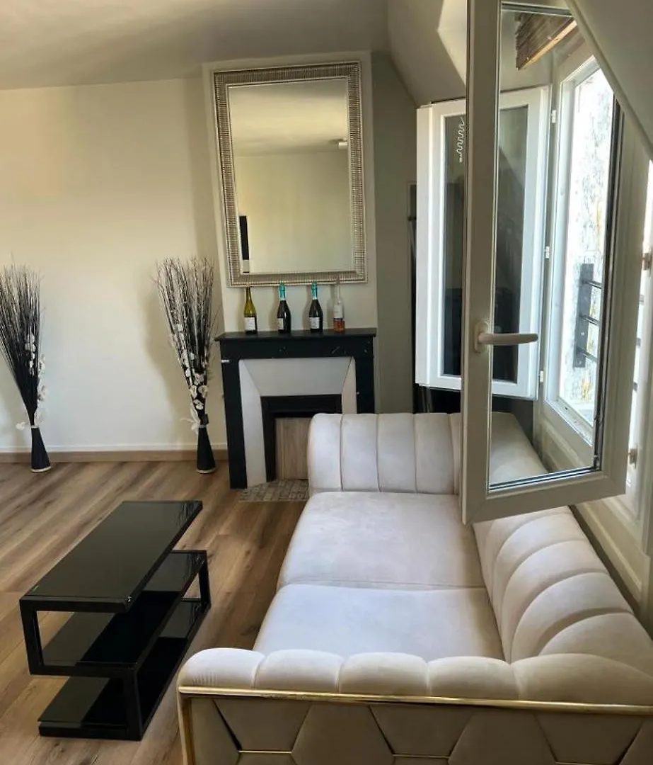 Magnifique Apartment *